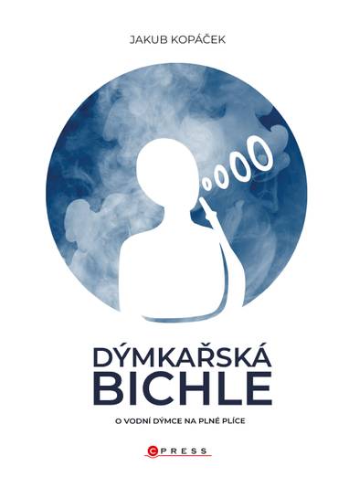 E-kniha Dýmkařská bichle - Jakub Kopáček