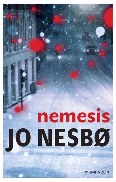 E-kniha Nemesis - Jo Nesbo