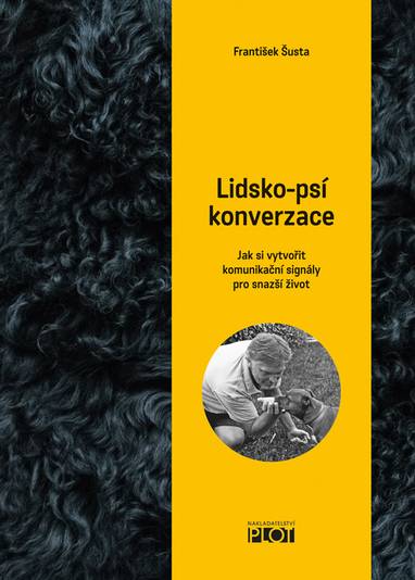 E-kniha Lidsko-psí konverzace - František Šusta