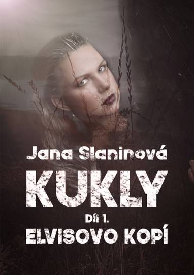 E-kniha Elvisovo kopí - Jana Slaninová