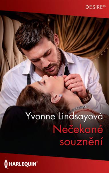 E-kniha Nečekané souznění - Yvonne Lindsayová