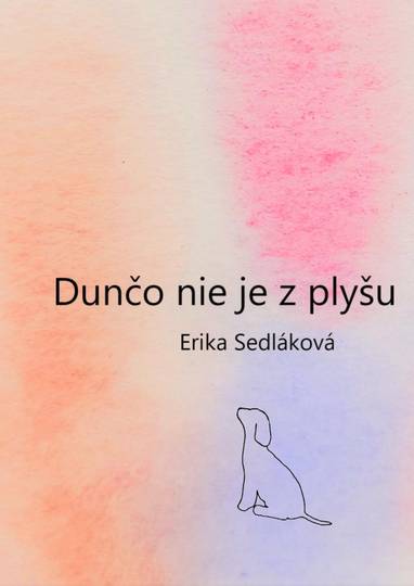 E-kniha Dunčo nie je z plyšu - Erika Sedláková