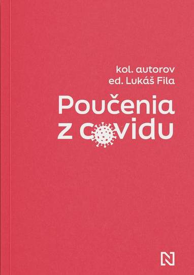 E-kniha Poučenia z covidu - kolektív autorov