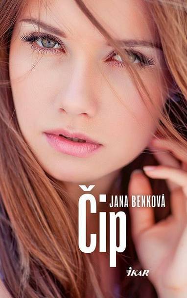 E-kniha Čip - Jana Benková