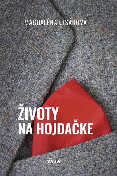 E-kniha Životy na hojdačke - Magdaléna Cisárová