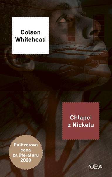 E-kniha Chlapci z Nickelu - Colson Whitehead