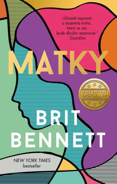 E-kniha Matky - Brit Bennett