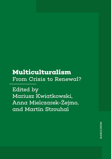 E-kniha Multiculturalism - Martin Strouhal, Mariusz Kwiatkowski, Anna Mielczarek-Żejmo