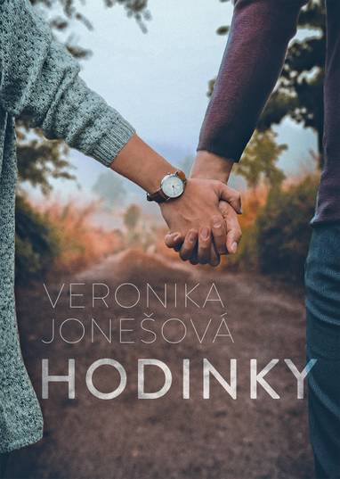 E-kniha Hodinky - Veronika Jonešová