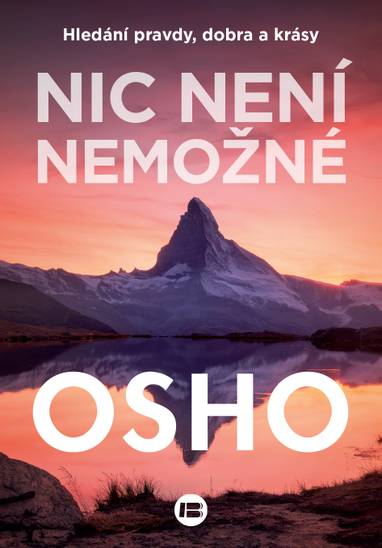 E-kniha Nic není nemožné - Osho