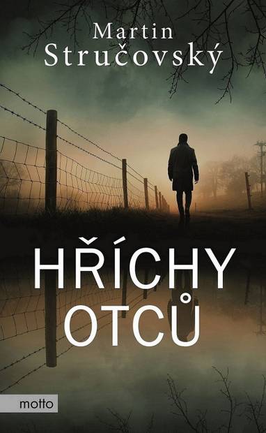 E-kniha Hříchy otců - Martin Stručovský