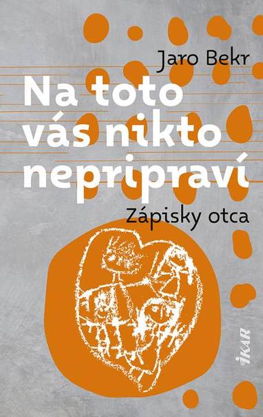 E-kniha Na toto vás nikto nepripraví - Jaro Bekr