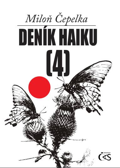 E-kniha Deník haiku 4 - Miloň Čepelka