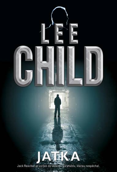 E-kniha Jatka - Lee Child