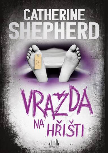 E-kniha Vražda na hřišti - Catherine Shepherd