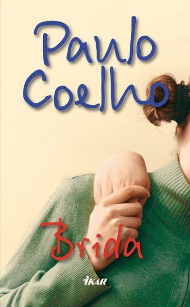 E-kniha Brida - Paulo Coelho