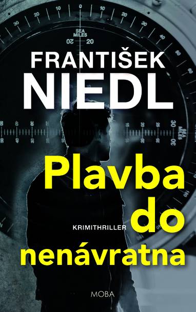 E-kniha Plavba do nenávratna - František Niedl