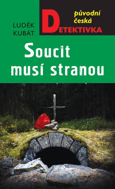 E-kniha Soucit musí stranou - Luděk Kubát