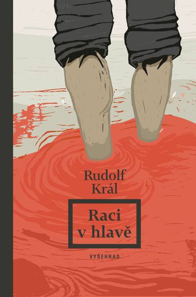 E-kniha Raci v hlavě - Rudolf Král