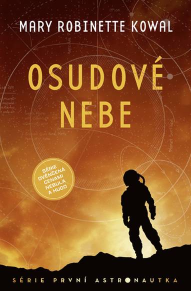 E-kniha Osudové nebe - Mary Robinette Kowal