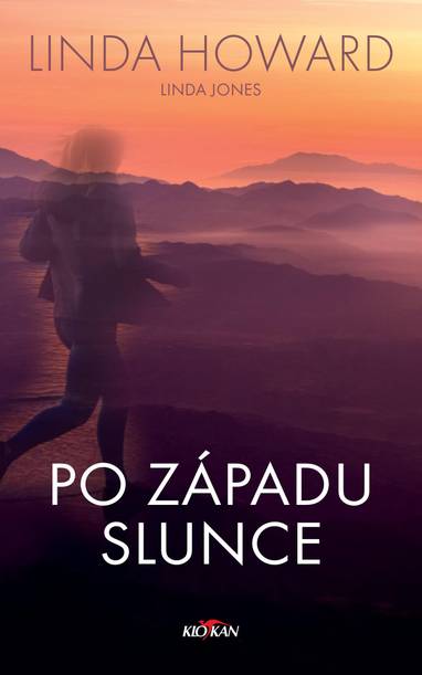 E-kniha Po západu slunce - Linda Howard