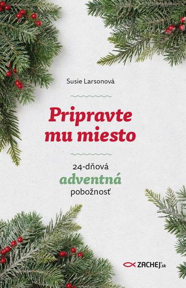 E-kniha Pripravte mu miesto - Susie Larsonová