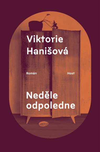 E-kniha Neděle odpoledne - Viktorie Hanišová