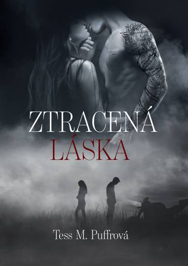 E-kniha Ztracená láska - Tess M. Puffrová