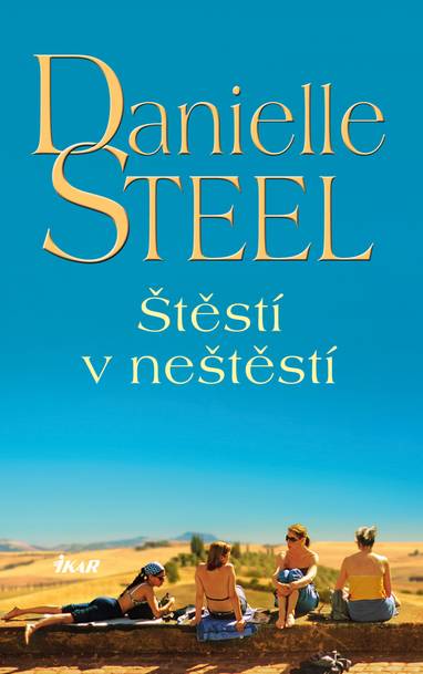 E-kniha Štěstí v neštěstí - Danielle Steel