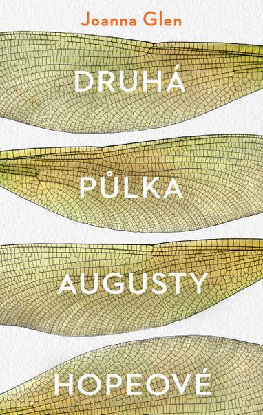 E-kniha Druhá půlka Augusty Hopeové - Joanna Glen