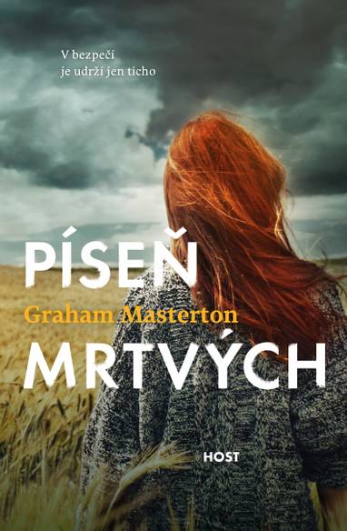 E-kniha Píseň mrtvých - Graham Masterton