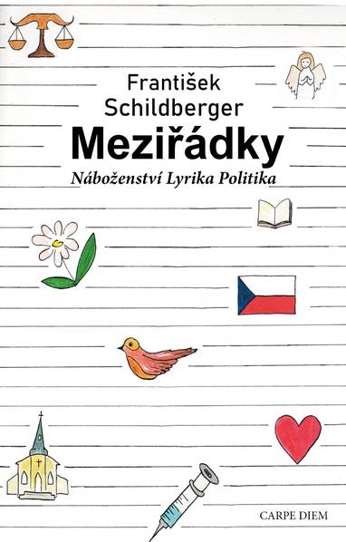 E-kniha Meziřádky - František Schildberger