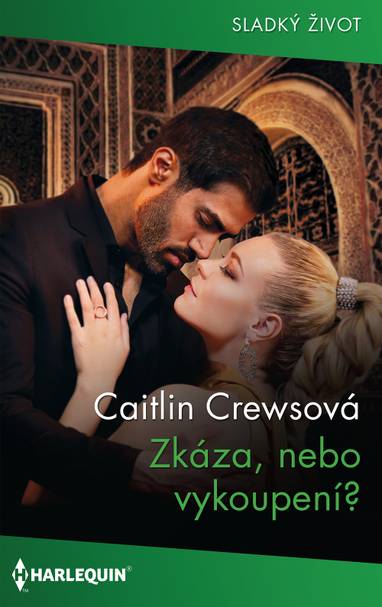 E-kniha Zkáza, nebo vykoupení? - Caitlin Crewsová