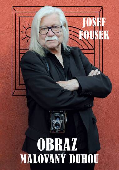 E-kniha Obraz malovaný duhou - Josef Fousek