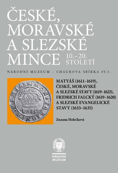 E-kniha Matyáš, stavy, Fridrich Falcký, slezské evangelické sta - Zuzana Holečková