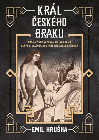 E-kniha Král českého braku - Emil Hruška