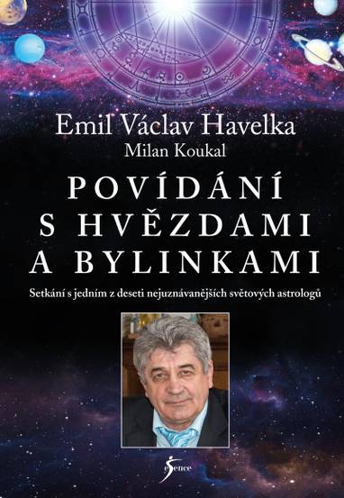 E-kniha Povídání s hvězdami a bylinkami - Emil Václav Havelka