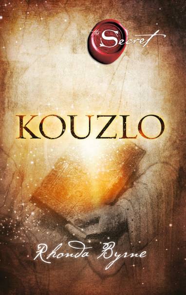 E-kniha Kouzlo - Rhonda Byrne