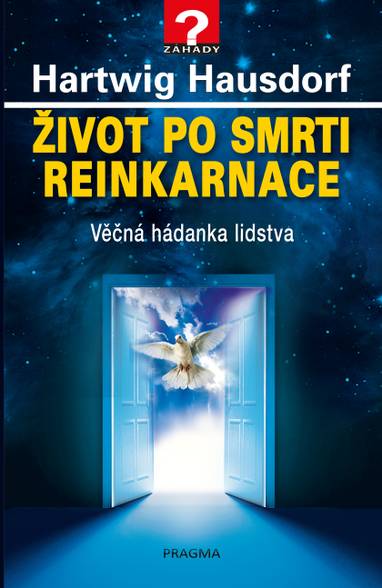 E-kniha Život po smrti. Reinkarnace - Hartwig Hausdorf