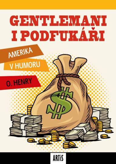 E-kniha Gentlemani i podfukáři - O. Henry