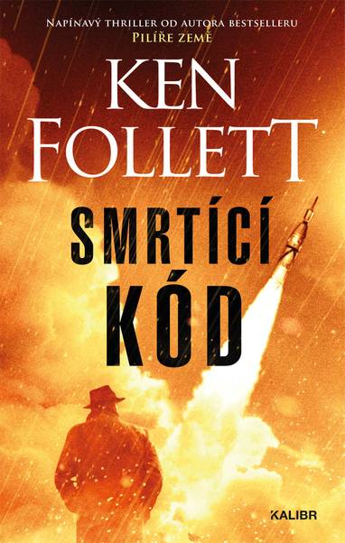 E-kniha Smrtící kód - Ken Follett