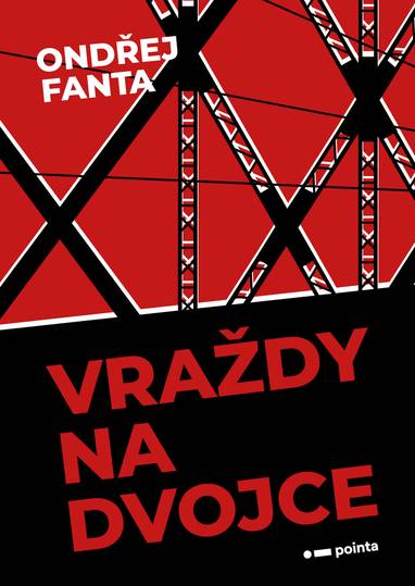 E-kniha Vraždy na Dvojce - Ondřej Fanta