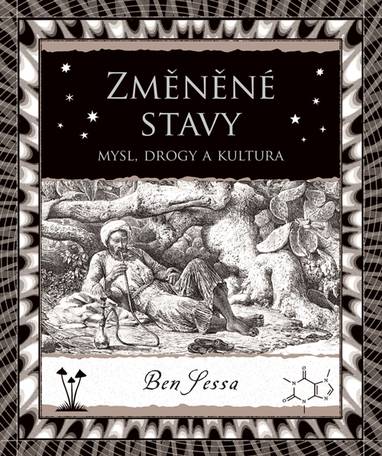 E-kniha Změněné stavy - Ben Sessa