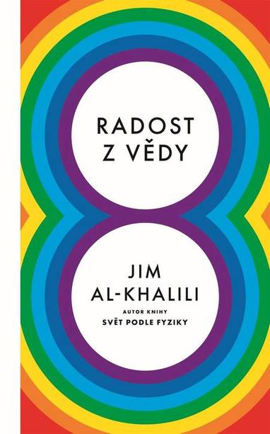 E-kniha Radost z vědy - Jim Al-Khalili