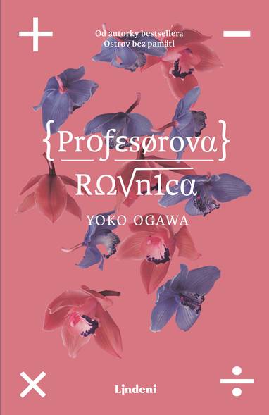 E-kniha Profesorova rovnica - Yoko Ogawa