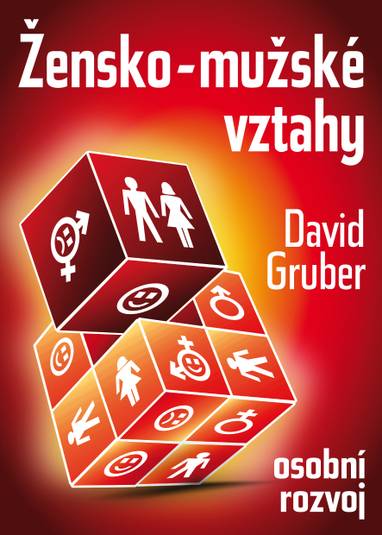 E-kniha Žensko-mužské vztahy - David Gruber