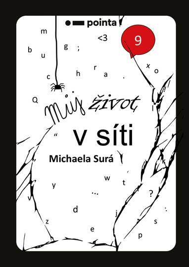 E-kniha Můj život v síti - Michaela Surá