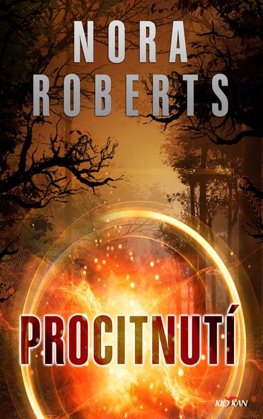 E-kniha Procitnutí - Nora Roberts