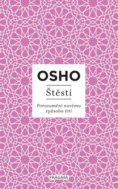 E-kniha Štěstí - Osho