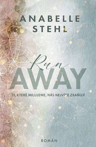 E-kniha RunAway - Anabelle Stehl